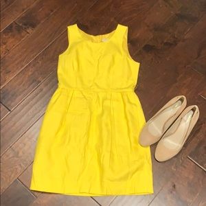 J.Crew dress